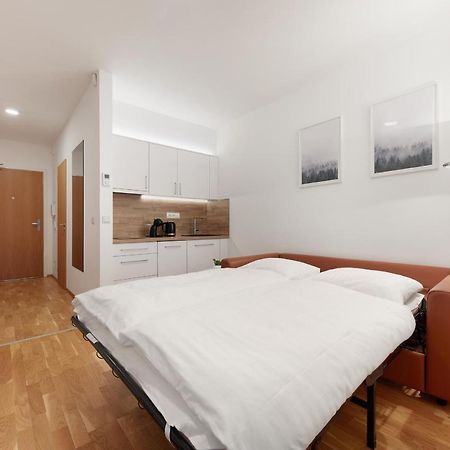 Ferienwohnung Medvedin 408 Špindlerŭv Mlýn Exterior foto