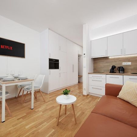 Ferienwohnung Medvedin 408 Špindlerŭv Mlýn Exterior foto