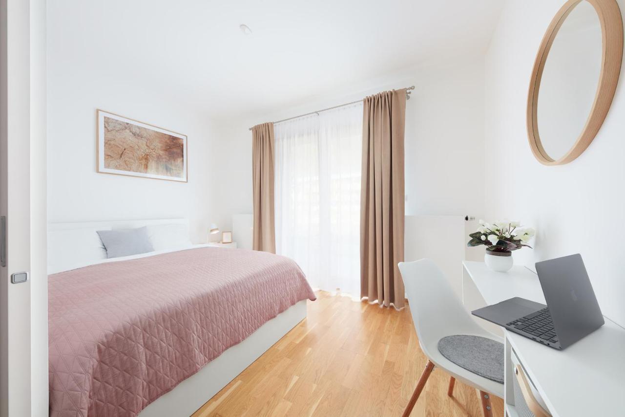 Ferienwohnung Medvedin 408 Špindlerŭv Mlýn Exterior foto